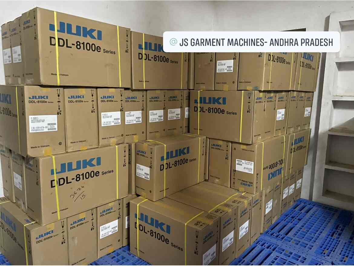 Industrial Sewing Machine Industrial Steching Machines Latest Price