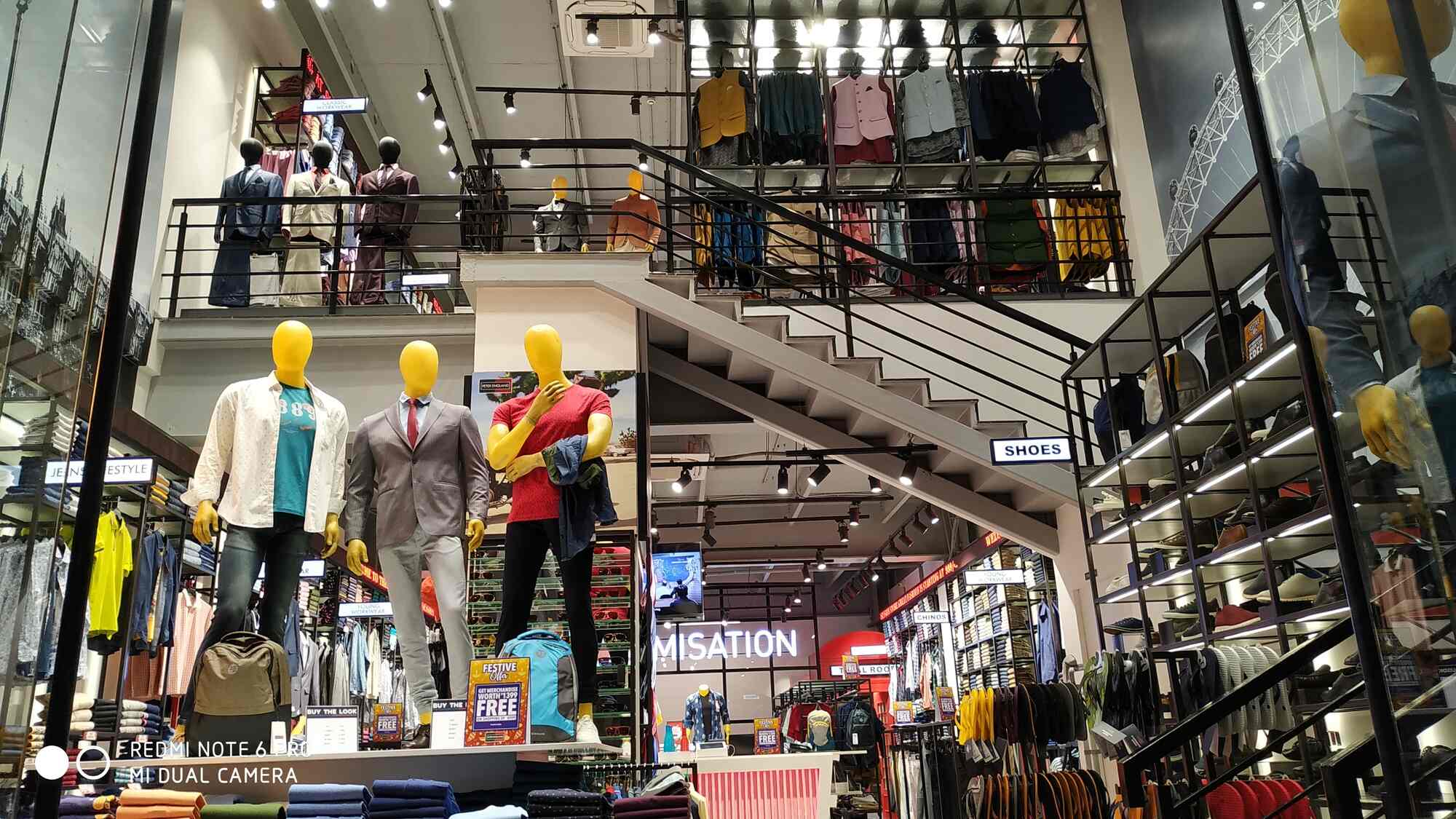 Find list of Peter England in Ongole Peter England Stores near me Justdial