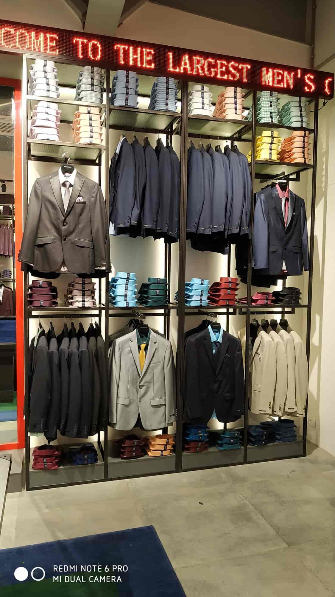 Find list of Peter England in Ongole Peter England Stores near me