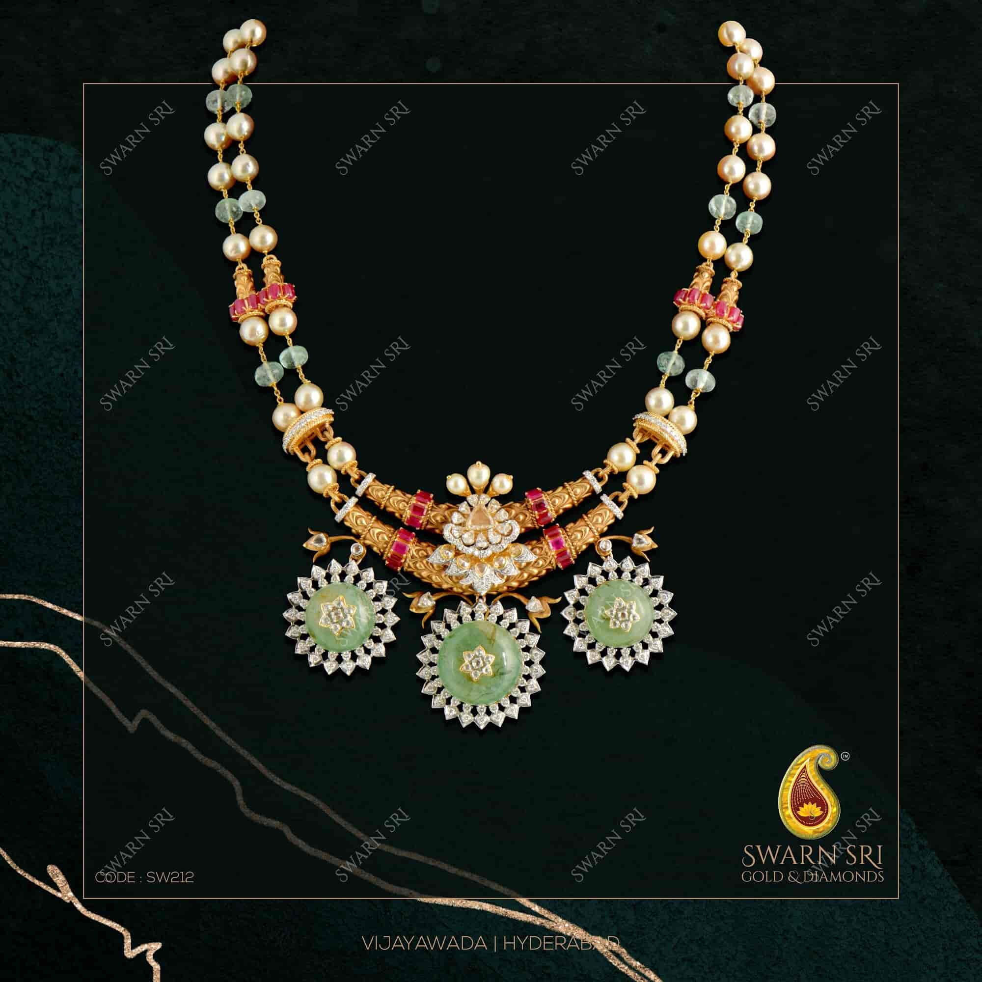 Swarnsri gold & diamonds deals