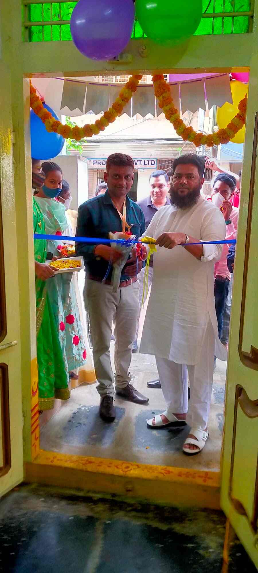 Top Franch Express Domestic Courier Services in Kolar Best Franch