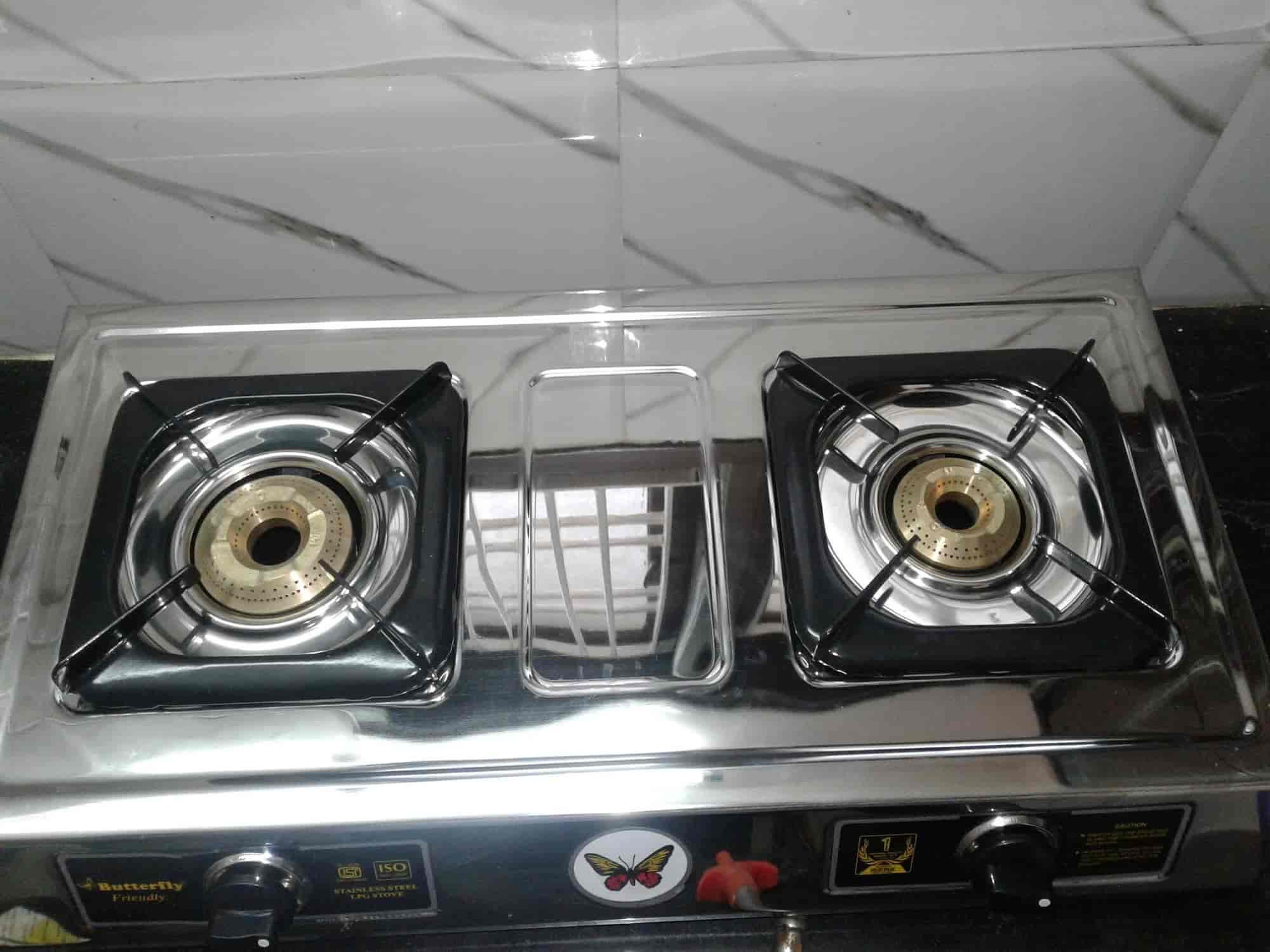 Top Butterfly Gas Stove Repair & Services in Eluru Best Butterfly Gas Stove Service Centres