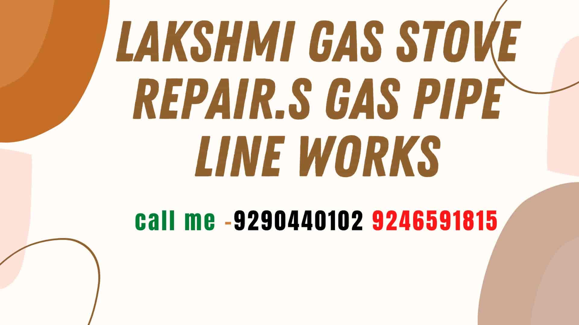 Top Butterfly Gas Stove Repair & Services in Eluru Best Butterfly Gas