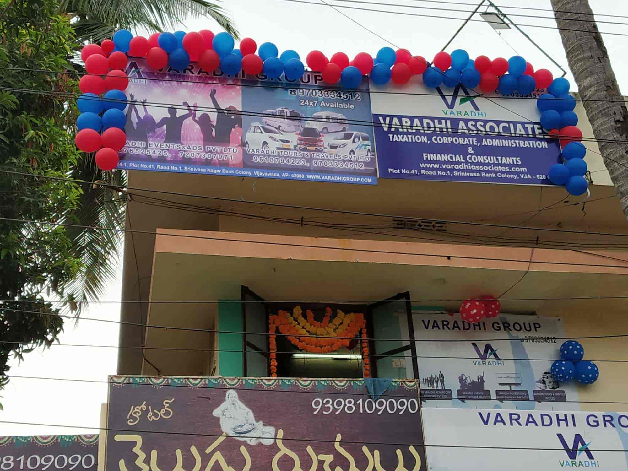 Top 30 Tax Auditors In One Town Vijayawada ट क स