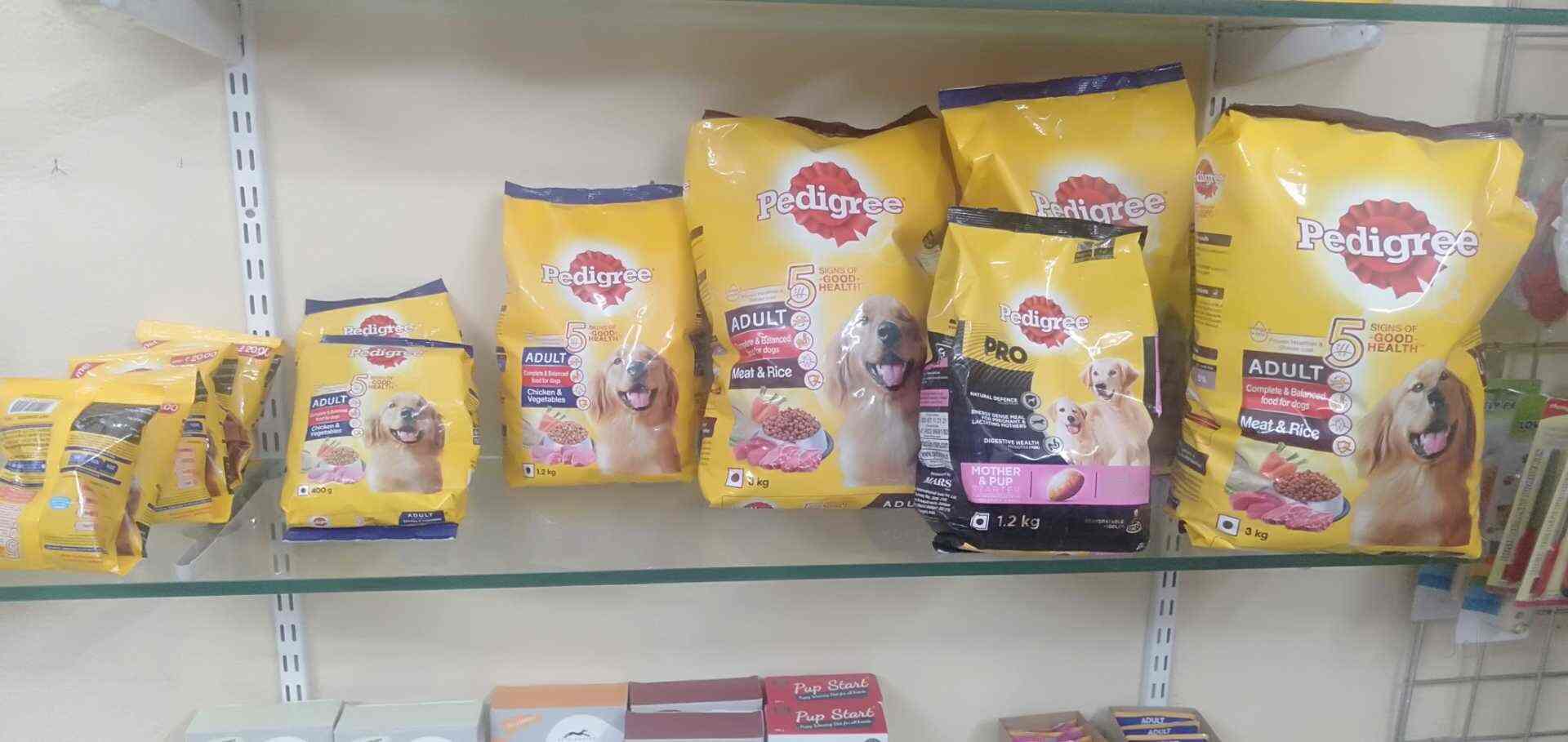 4Leg Friends Pet Food & Accessories in Poranki,Vijayawada Best Cat