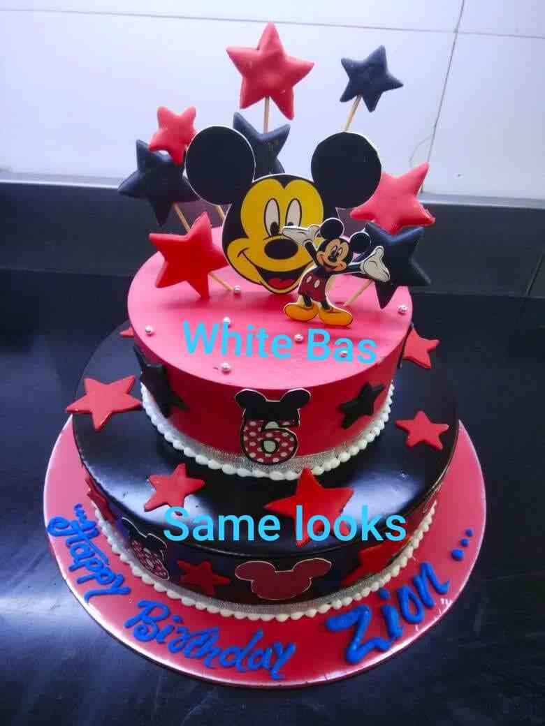 Discover 91+ cake zone vijayawada awesomeenglish.edu.vn