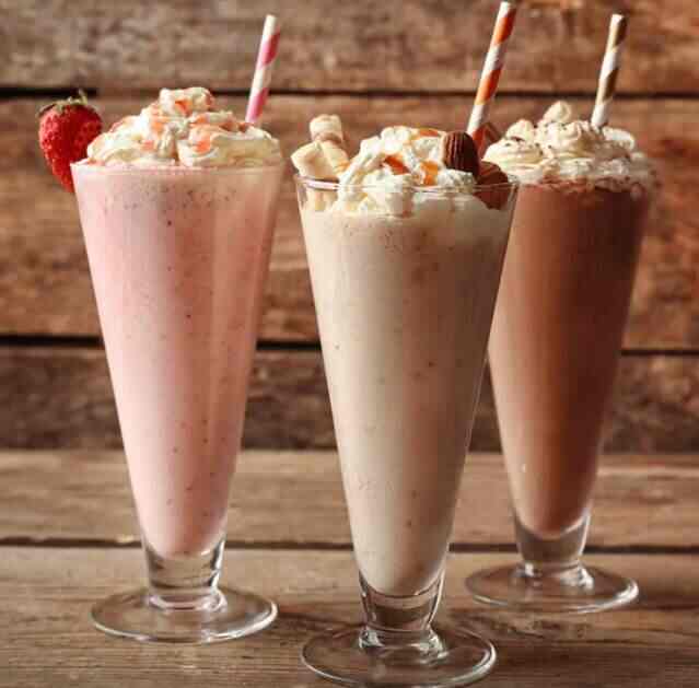 The Shakes Company in Patamata,Vijayawada - Order Food Online