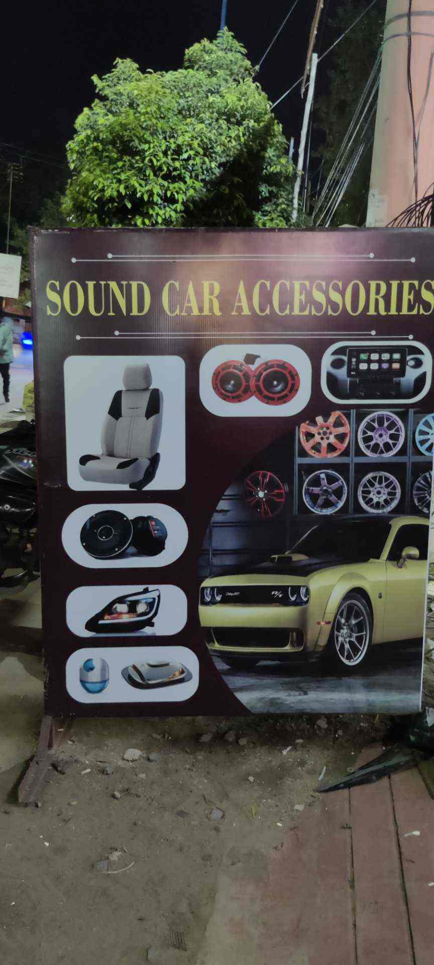 Top Car Accessory Dealers in Vijayawada Best Car Parts Dealers near