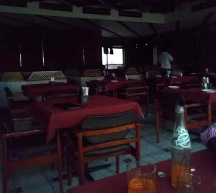 Meghamala Bar & Restaurant in Eluru Road,Vijayawada Order Food Online Best Chinese