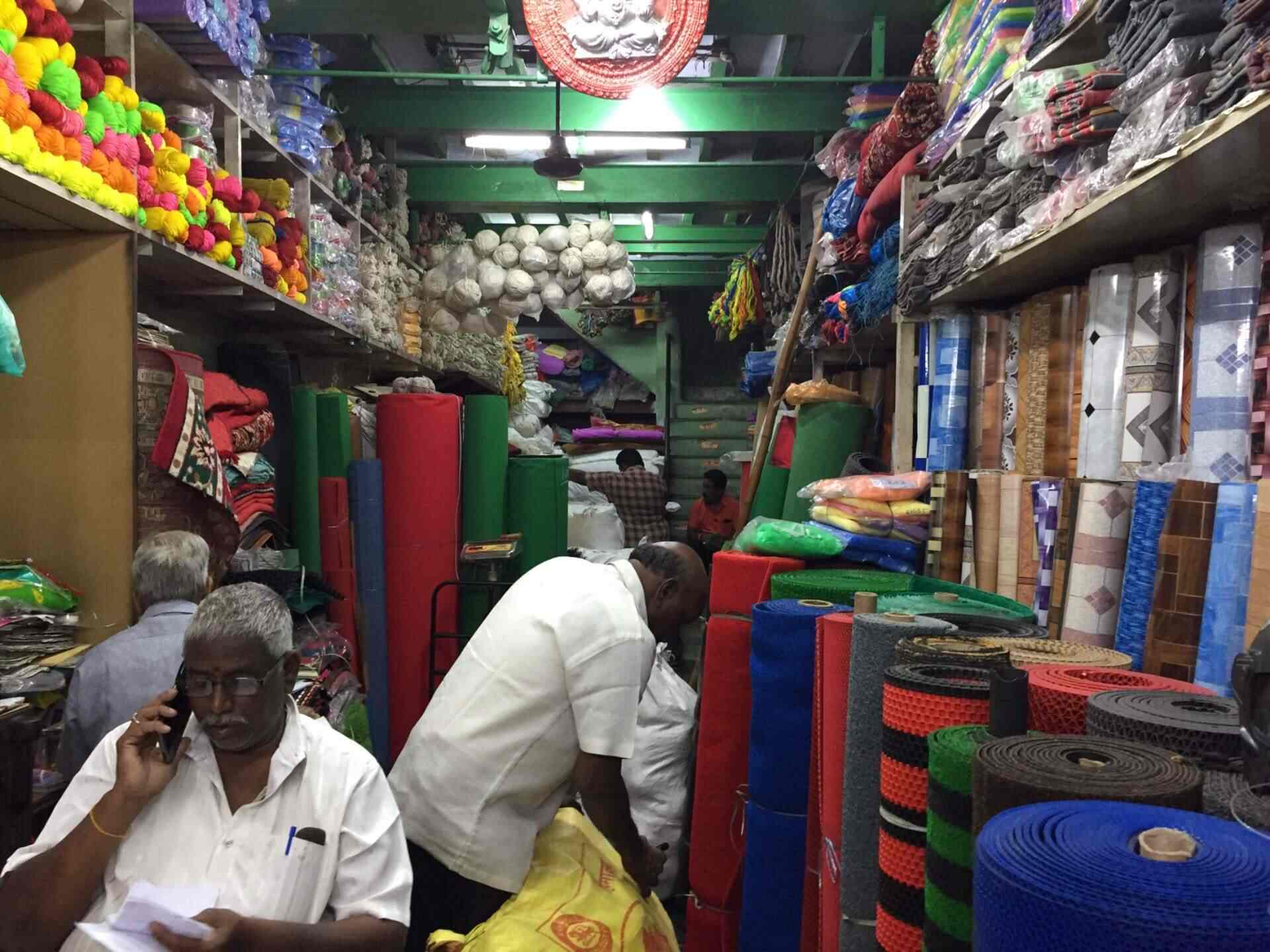 Top Jute Dealers in 520007, Vijayawada near me Justdial