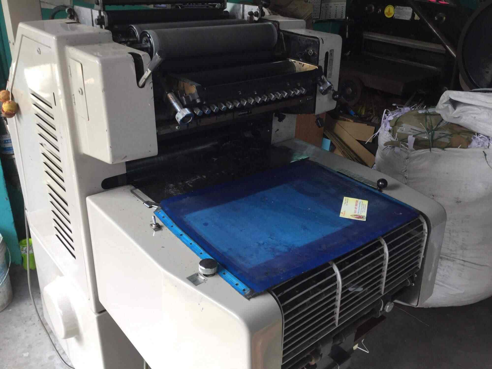 Vijay Art Printers in Patamata,Vijayawada Best Printing Press in