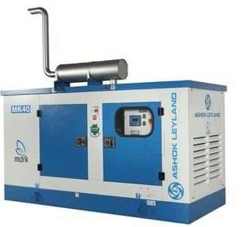 Top Diesel Generator Repair & Services in Vijayawada - Best Diesel