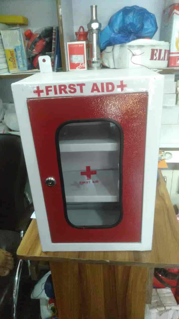 Kothari Fire Safety Equipments in One Town,Vijayawada Best Fire