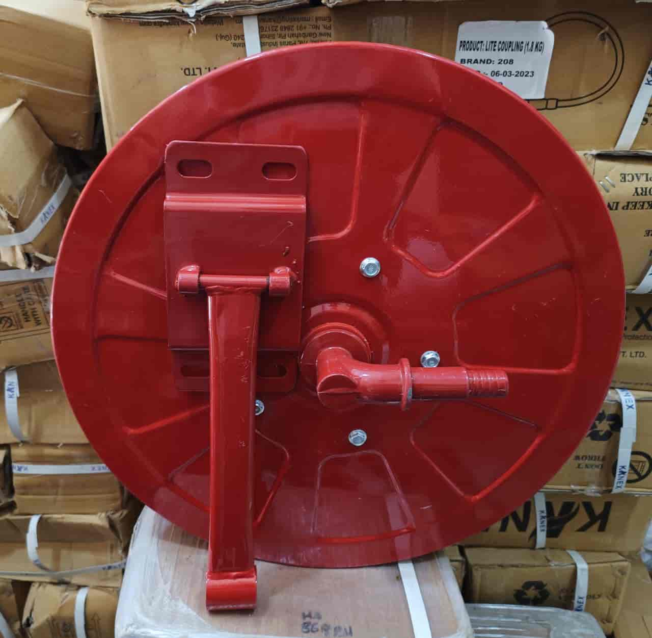 Kothari Fire Safety Equipments in One Town,Vijayawada Best Fire