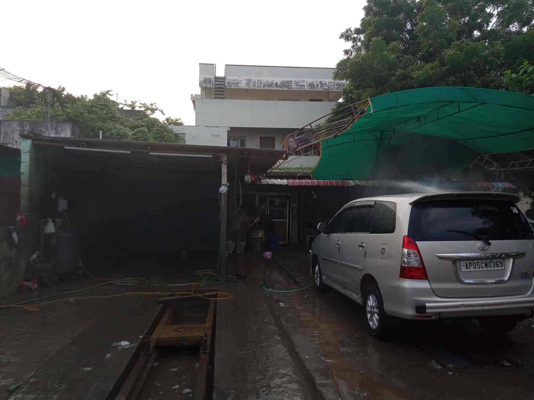 Top Car Lamination Services in Vijayawada near me Justdial
