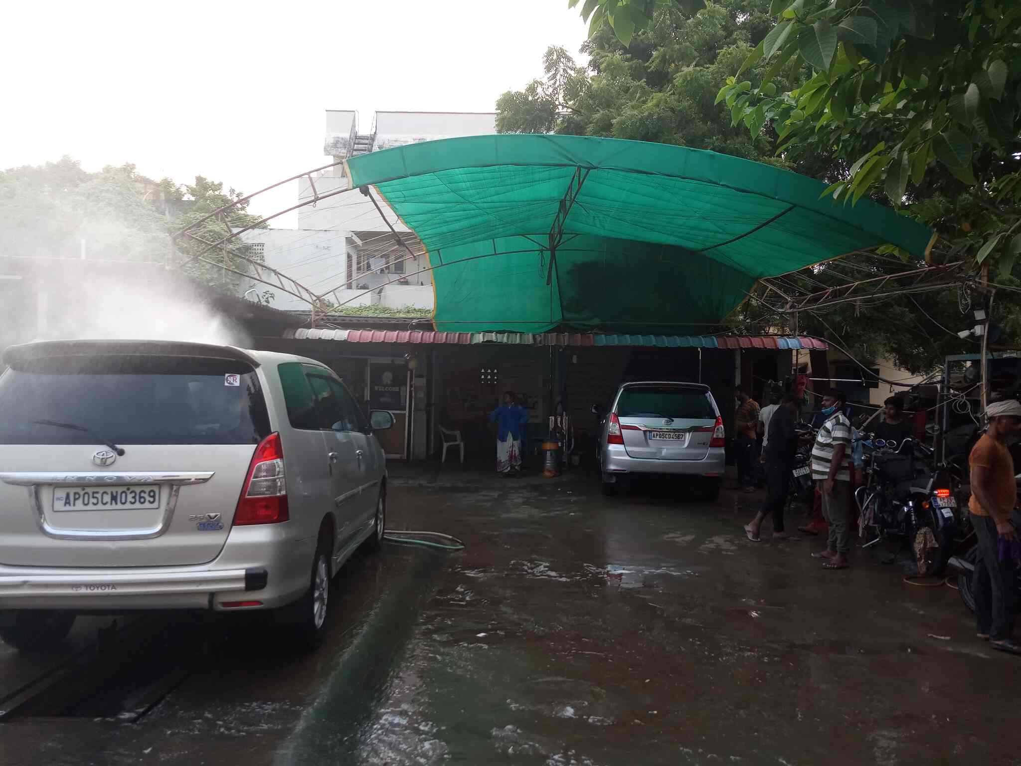 Top Car Lamination Services in Vijayawada near me Justdial