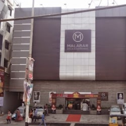 Malabar mg road store