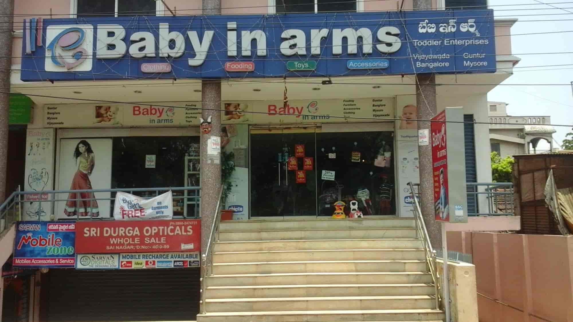 Top Baby Sitters in Krishna Best Day Care Centers Justdial