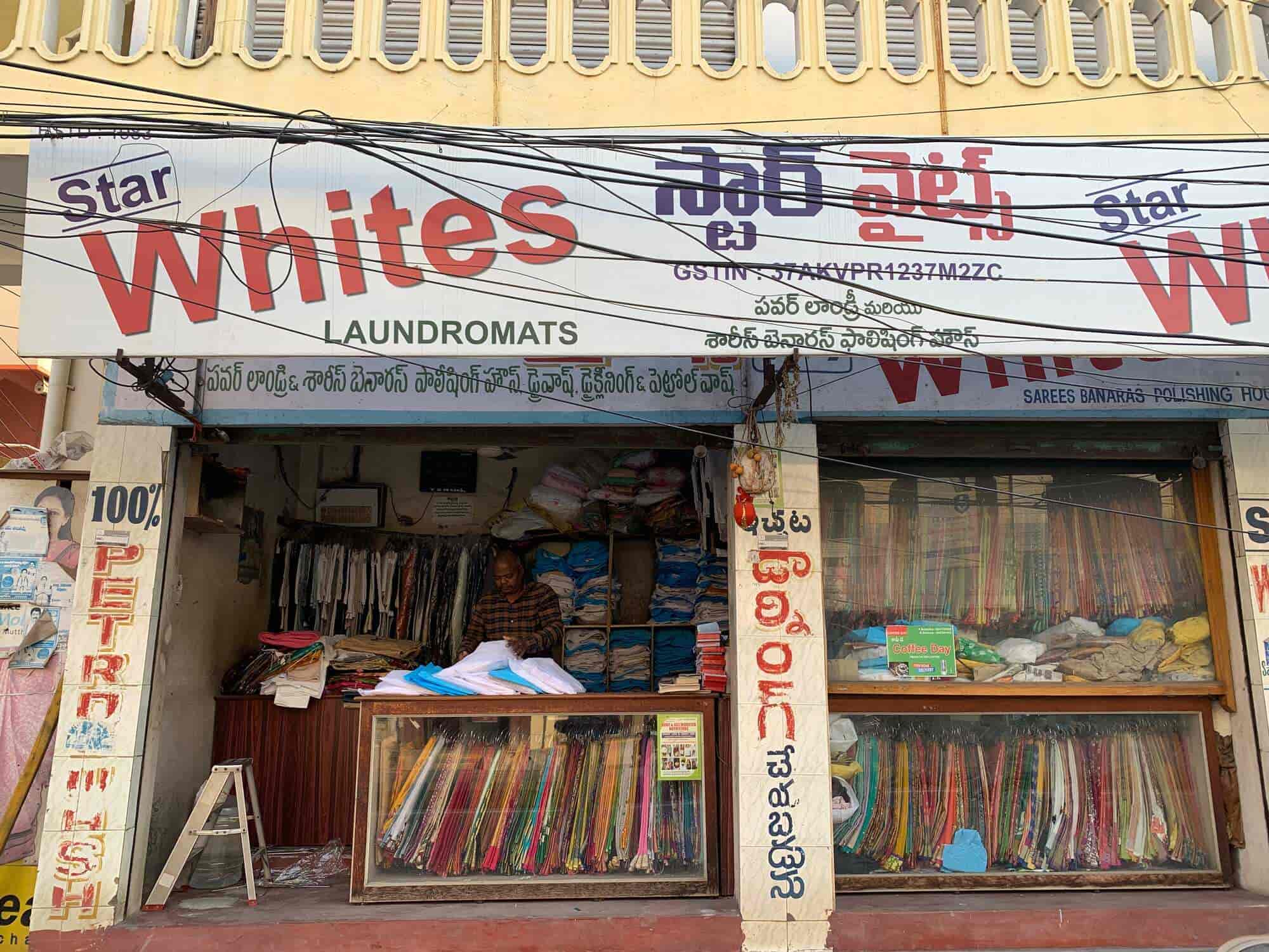 Top Bed Sheet Dry Cleaners in Vijayawada near me Justdial