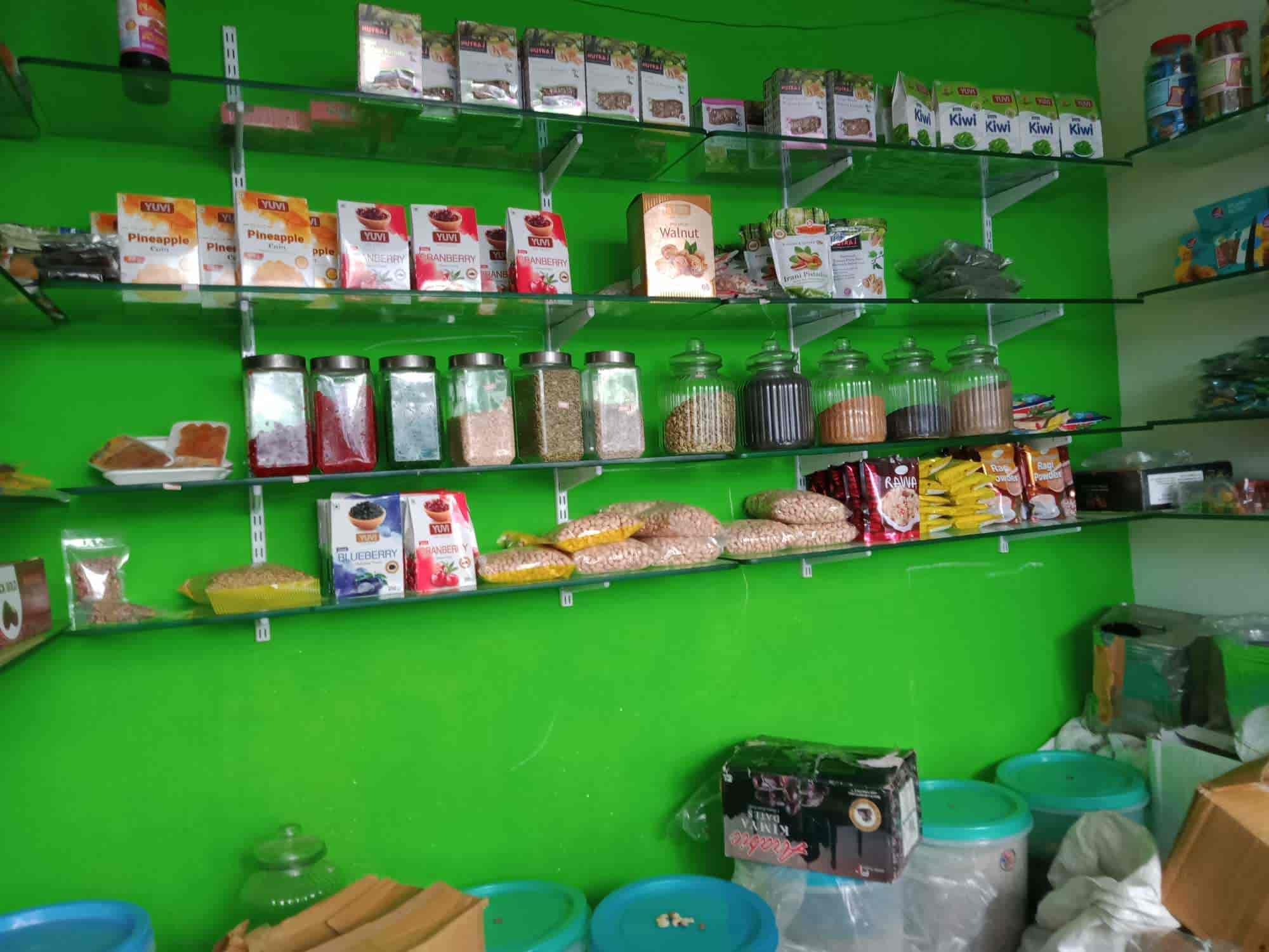 Sri Surya Kaju & Dry Fruits in Patamata,Vijayawada Best Dry Fruit