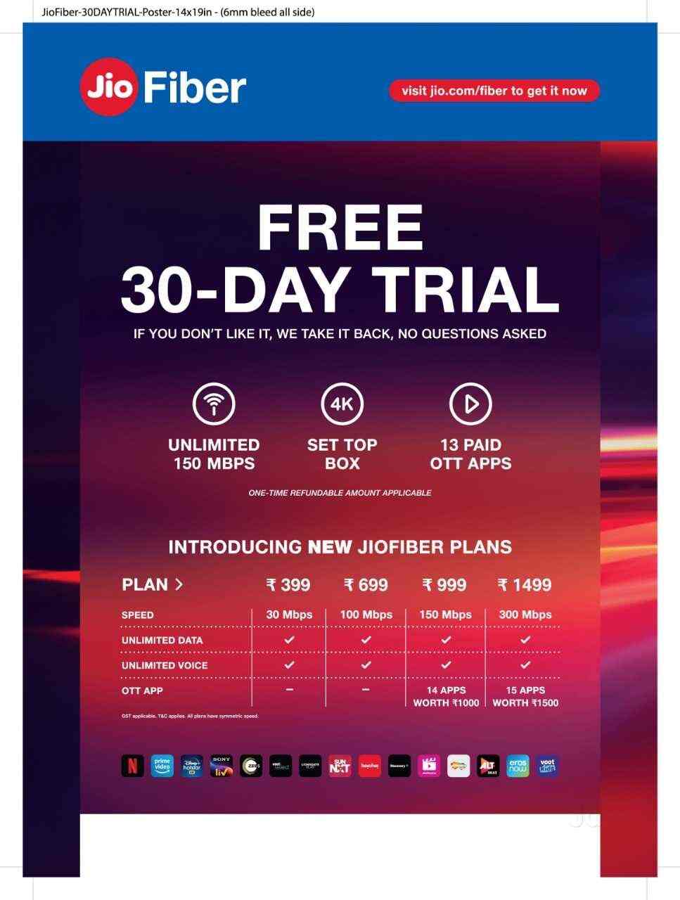 Jio Broadband Service Providers in Tadepalli, Vijayawada