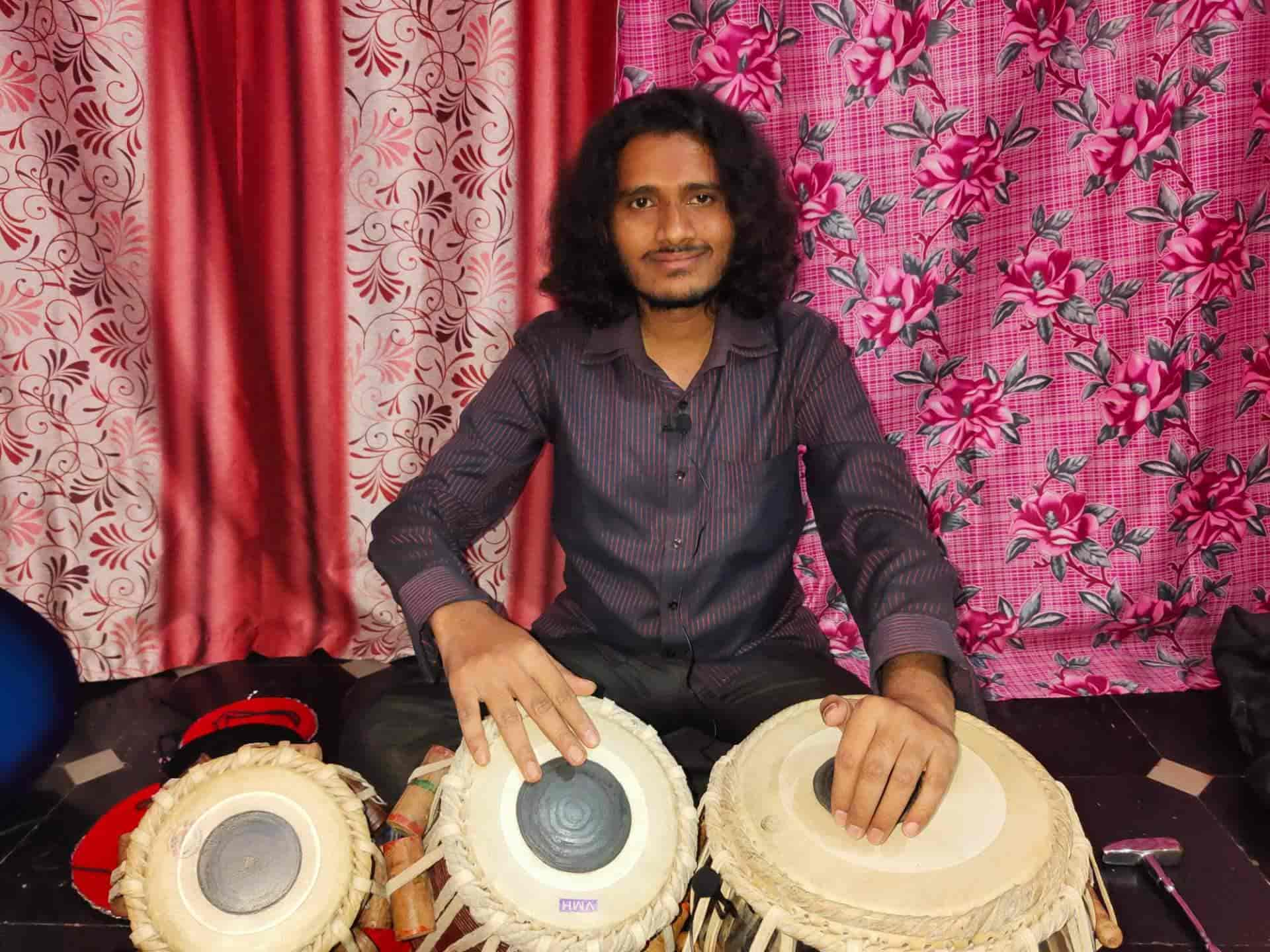 Madhu Babu Music Institute Photos, Machavaram, Vijayawada Pictures