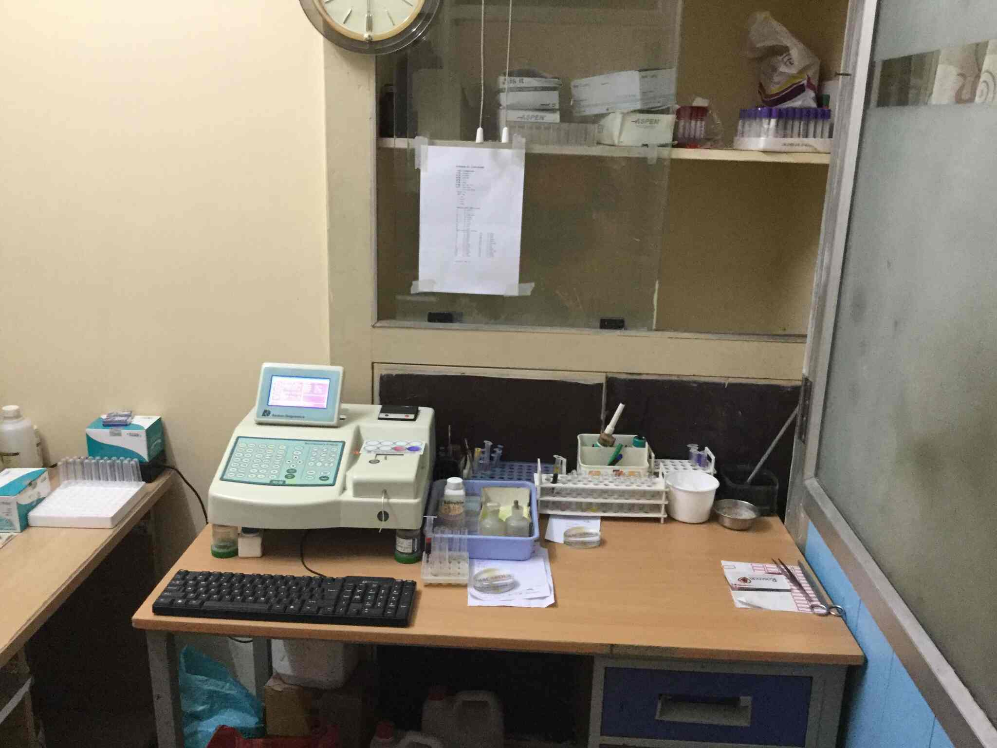 Lab view 5
