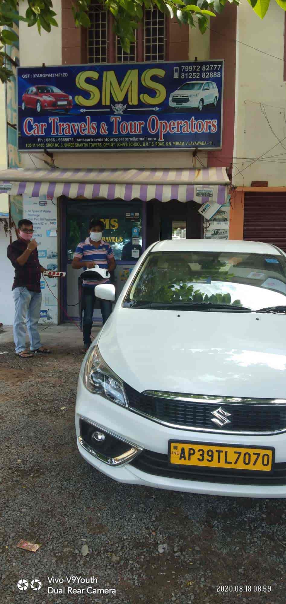 Top 100 Travel Agents in Vijayawada Best Tour Operators Justdial