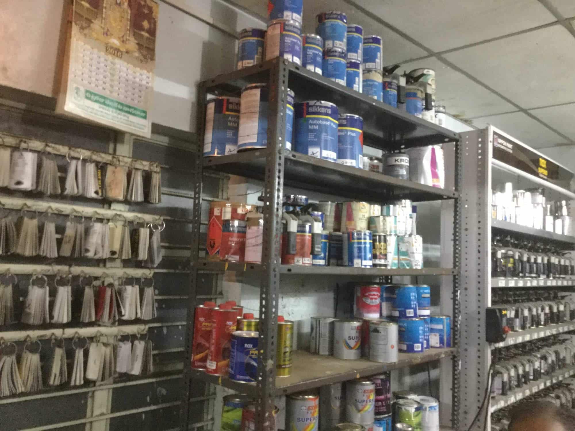 Top 3m Paint Dealers in Vijayawada Best 3m Paint Dealers near me