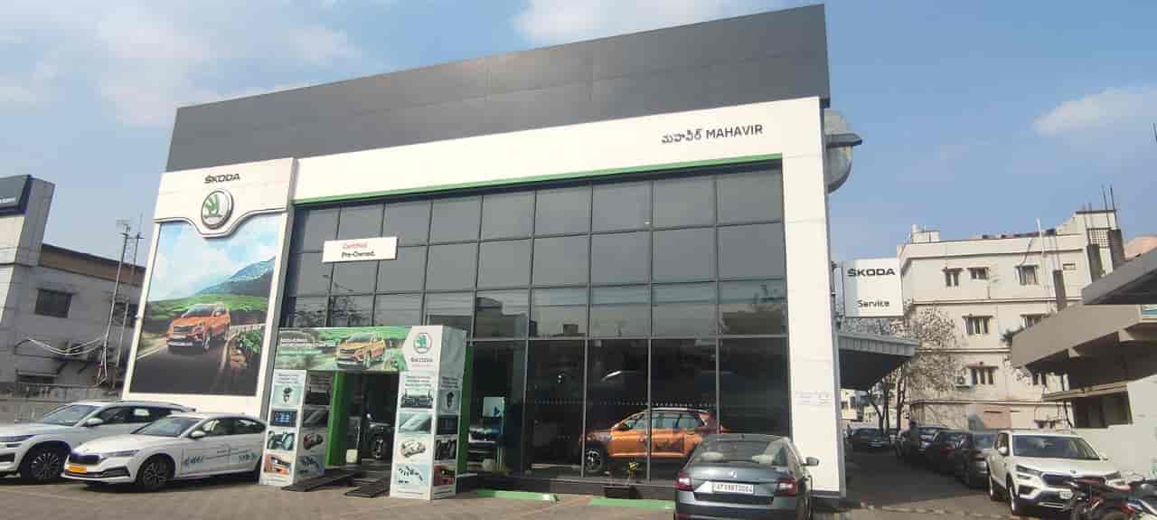 Top Car Accessory Dealers in Vijayawada Best Car Parts Dealers near