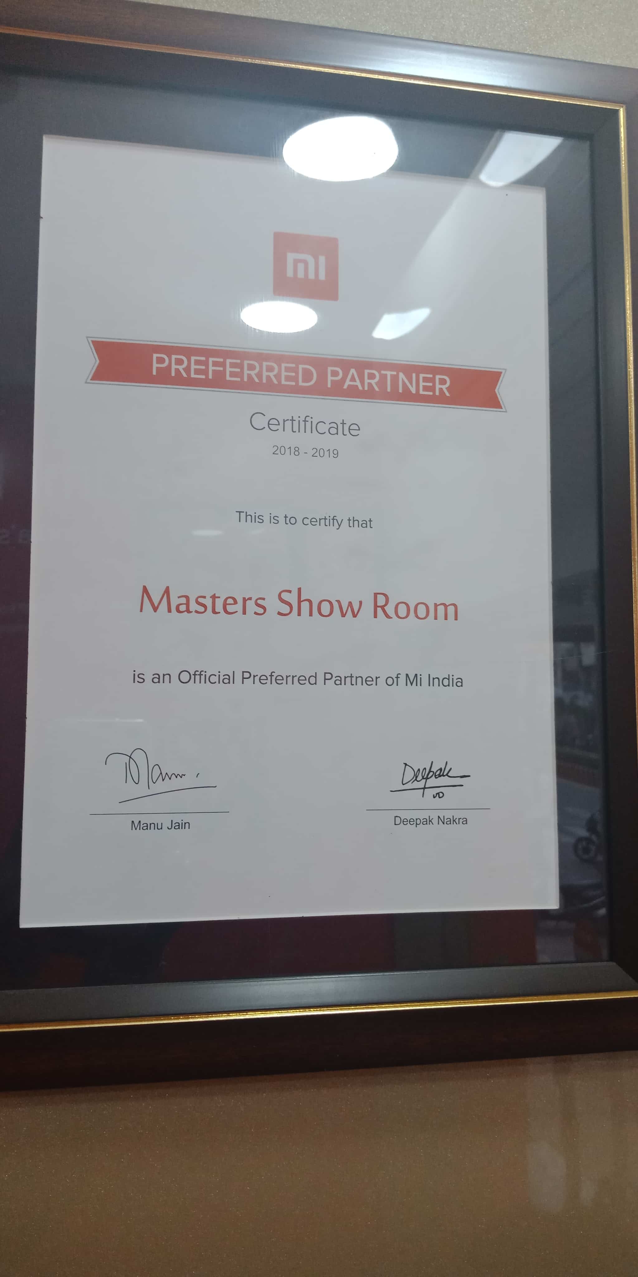 Top MI TV Dealers in Guntur Best MI TV Dealers Justdial