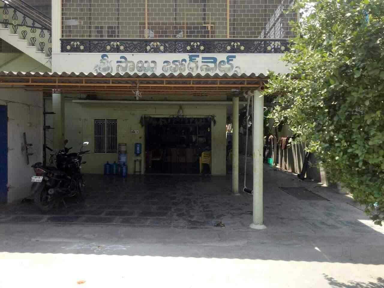 Sri Sai Borewells, Ibrahimpatnam PVC Pipe Dealers in Vijayawada