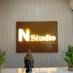 Professional Beauty Treatment Services