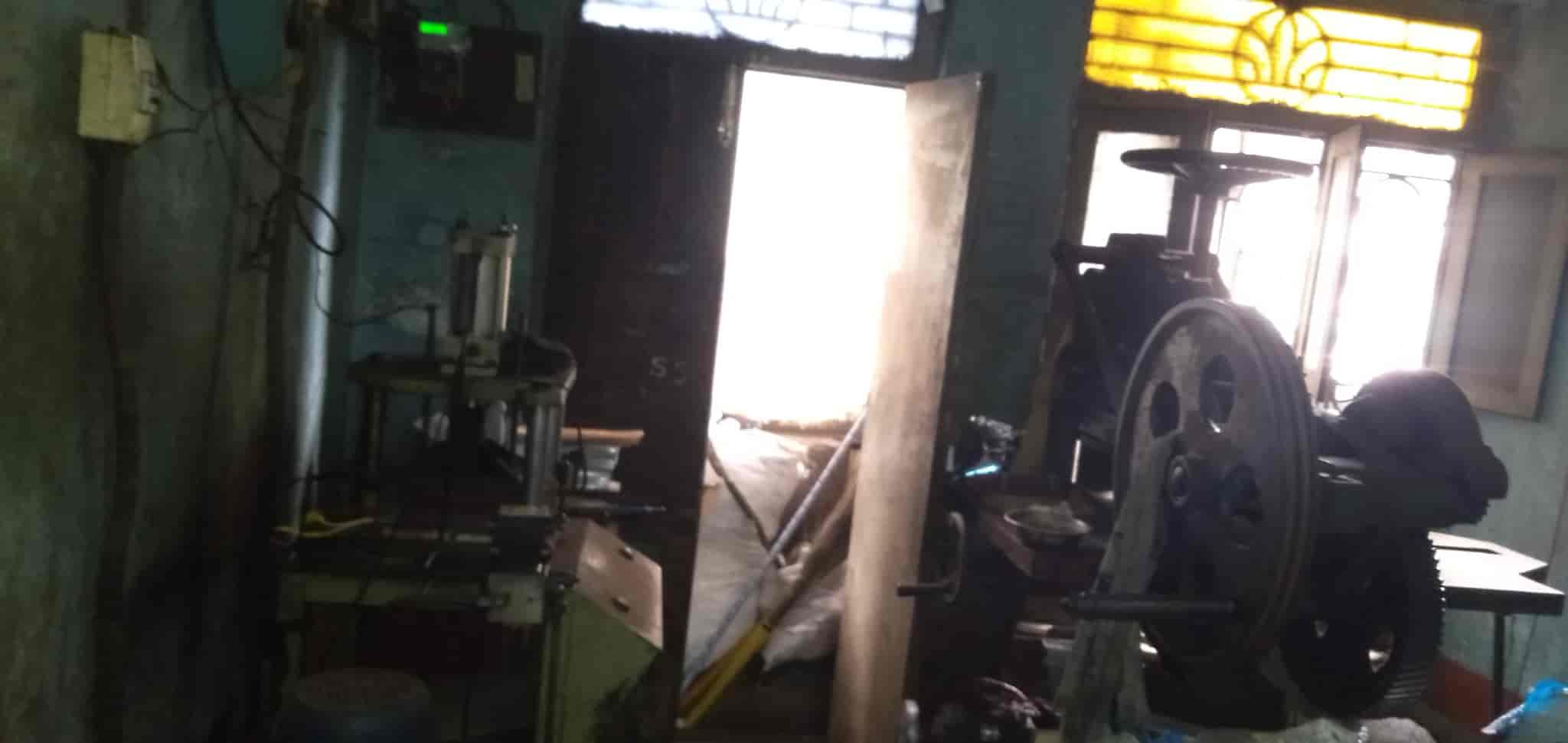 Top Rubber Stamp Dealers in NTR Circle Best Round Rubber Stamp