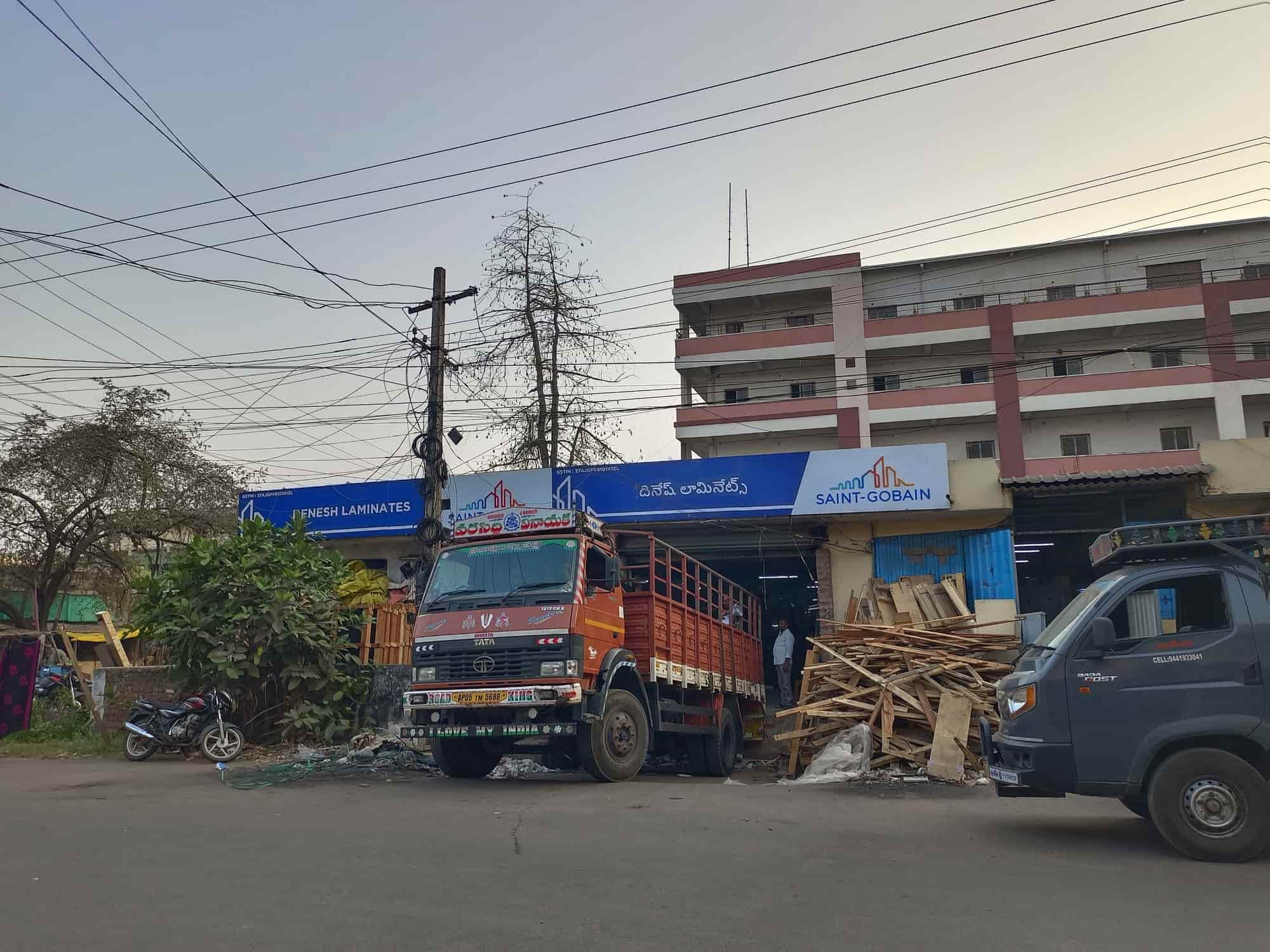 Top Glass Dealers in Vijayawada Best Glass Suppliers near me Justdial