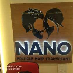 Nano Follicle Hair Transplant in Above Suzuki Scooter Showroom, Near Time Hospital - Best Hair Transplant Clinics in Vijayawada - Justdial Nano Follicle Hair Transplant in Above Suzuki Scooter Showroom, Near Time Hospital - Best Hair Transplant Clinics in Vijayawada - Justdial