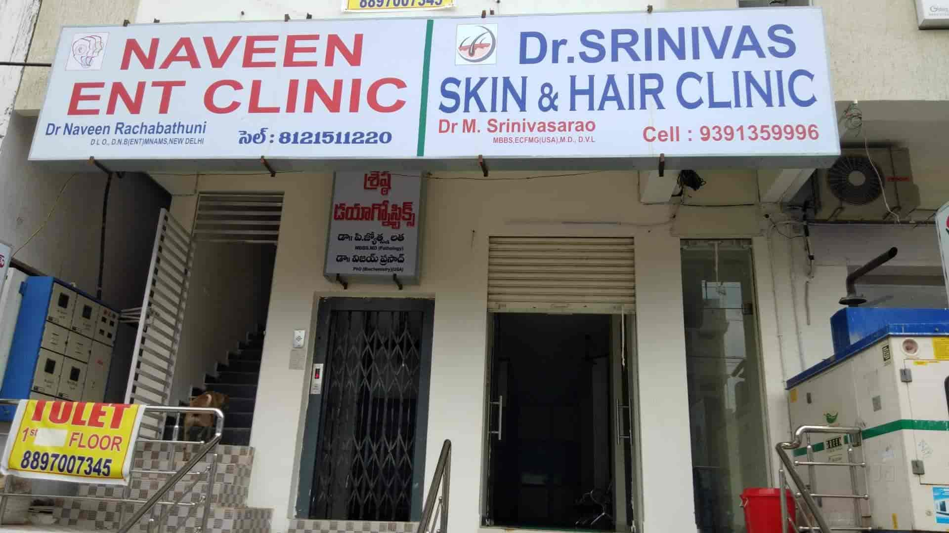 Top Paediatric Dermatologist In Vijayawada Best Skin Doctors For