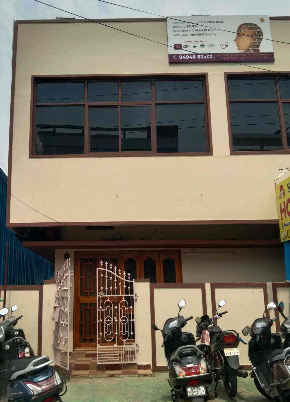 Top Reading Rooms in Nidamanuru Best Study Rooms Vijayawada near me