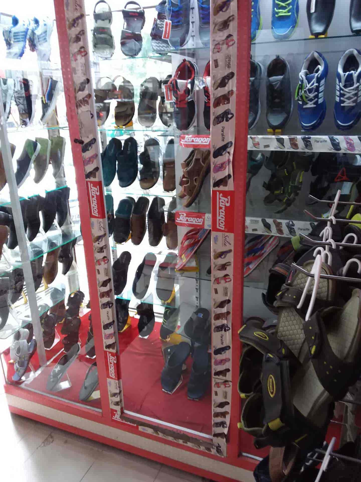 Paragon Shoe Mart in Governerpet Vijayawada Best Safety Shoe Dealers near me in Vijayawada Justdial