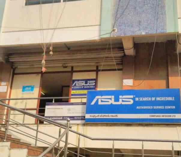 Top Asus Mobile Phone Repair Services in Benz Circle Best Asus