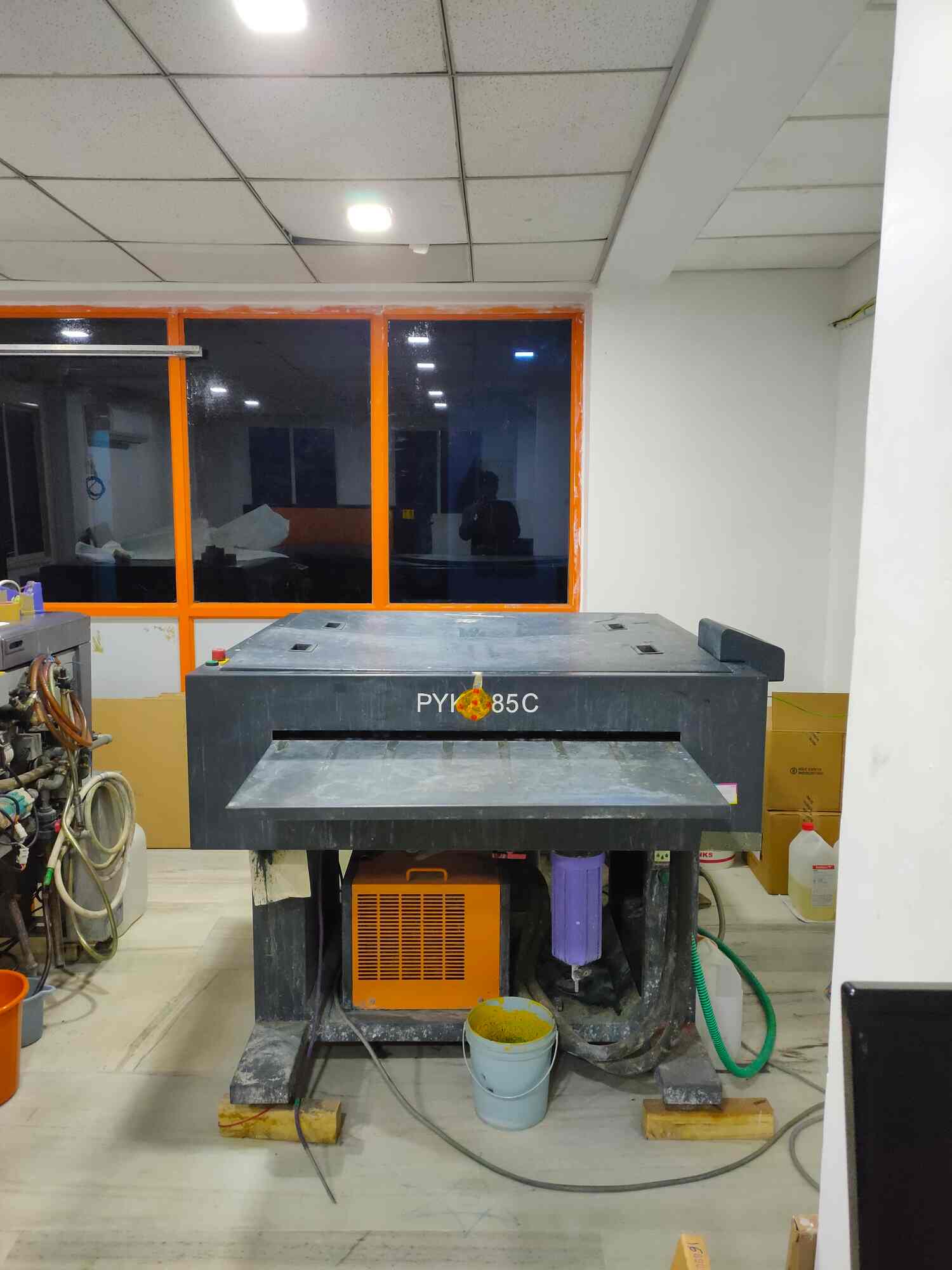 Jayam Print Solution in New Rajarajeswari Peta,Vijayawada Best