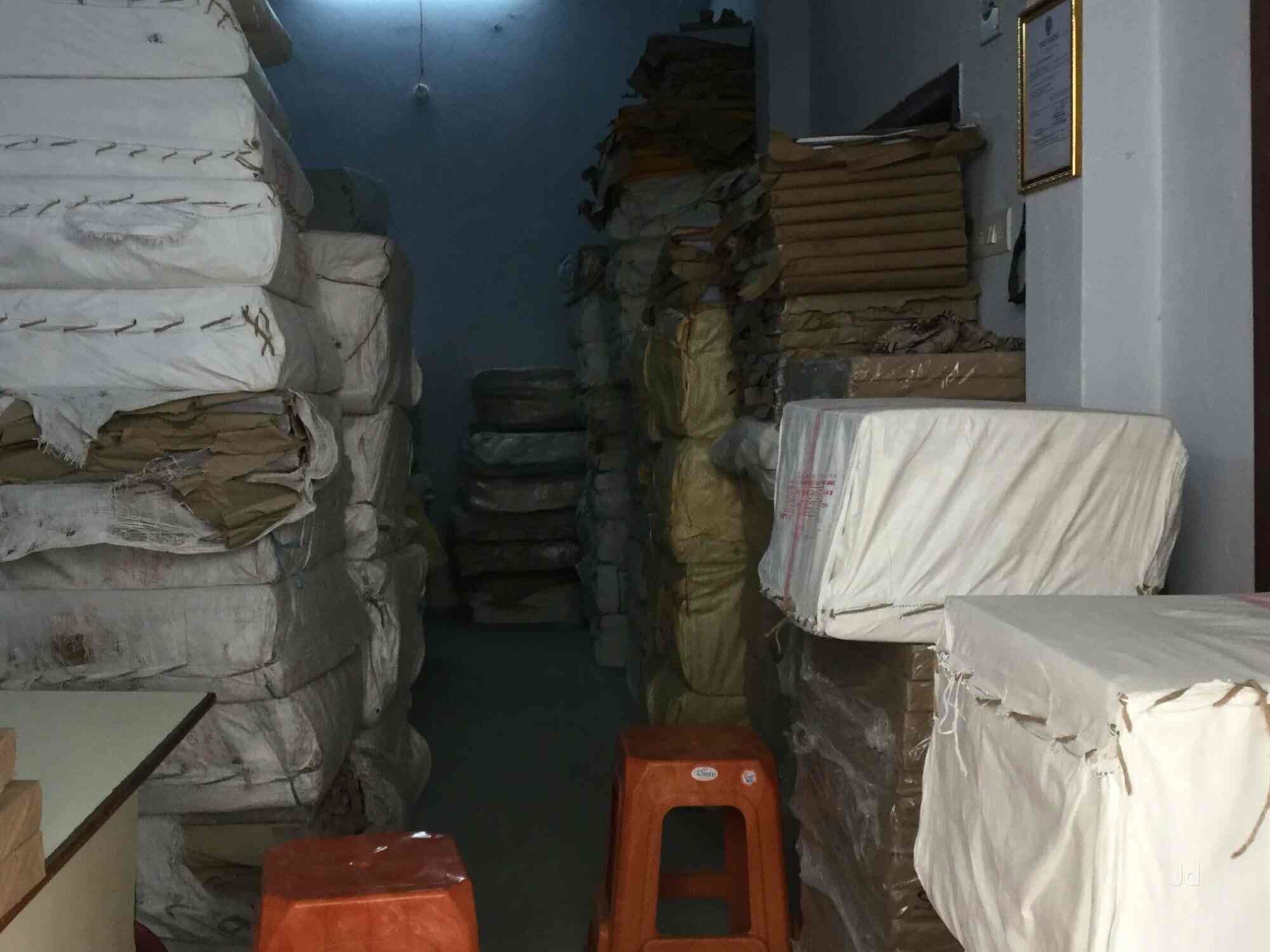 Victory Paper Agency in Gandhi Nagar,Vijayawada Best Printing Paper
