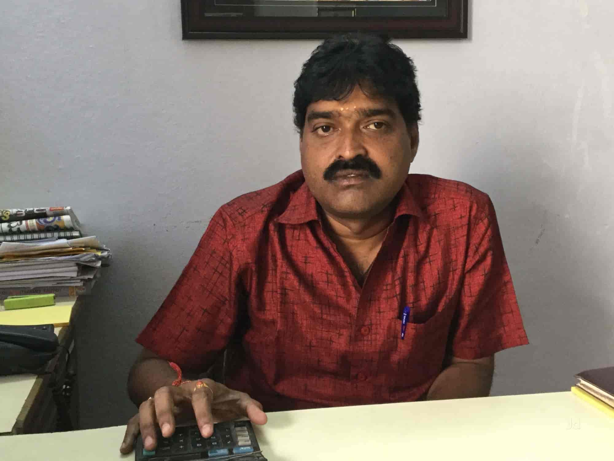 Victory Paper Agency in Gandhi Nagar,Vijayawada Best Printing Paper