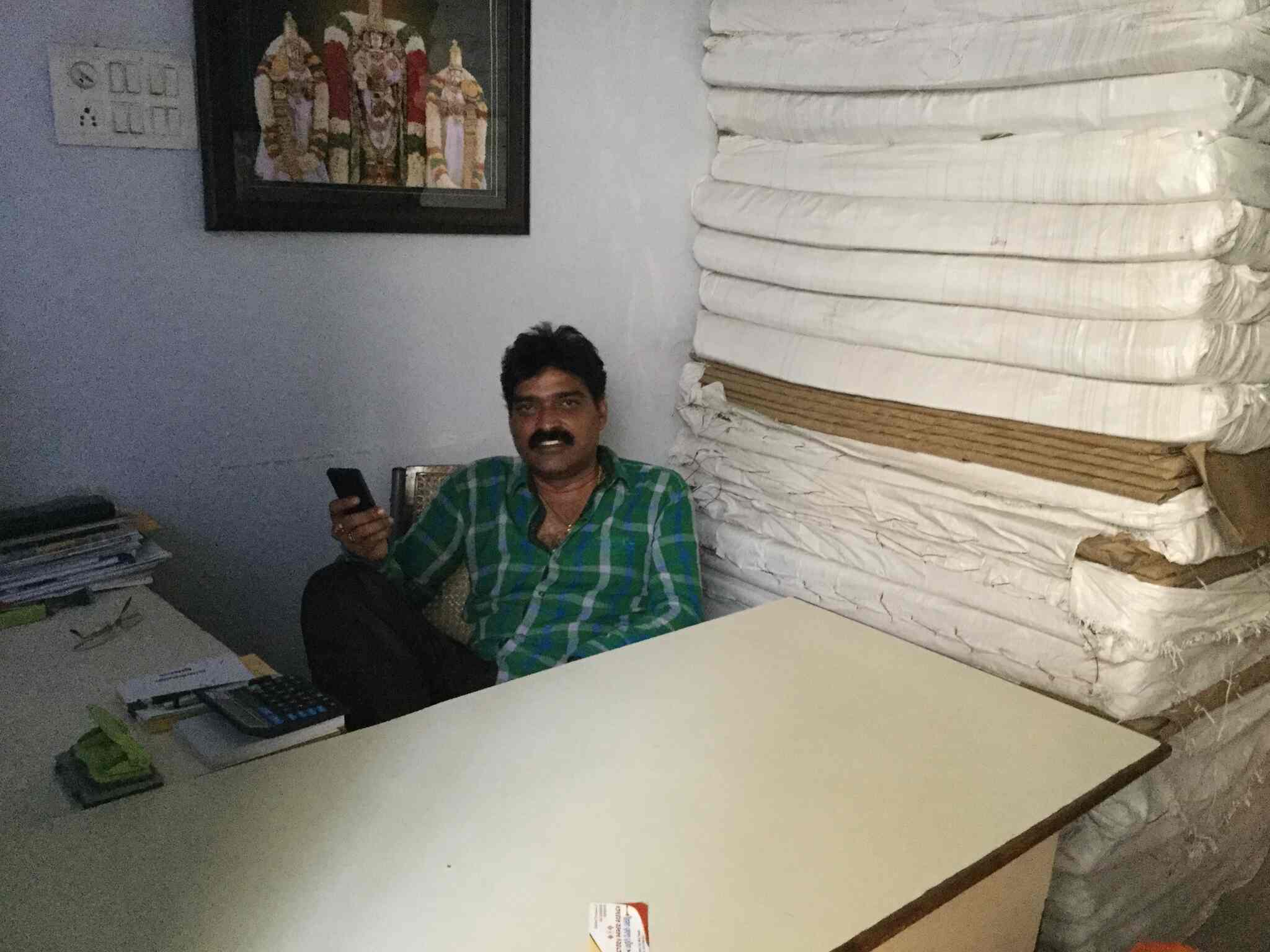 Victory Paper Agency in Gandhi Nagar,Vijayawada Best Printing Paper