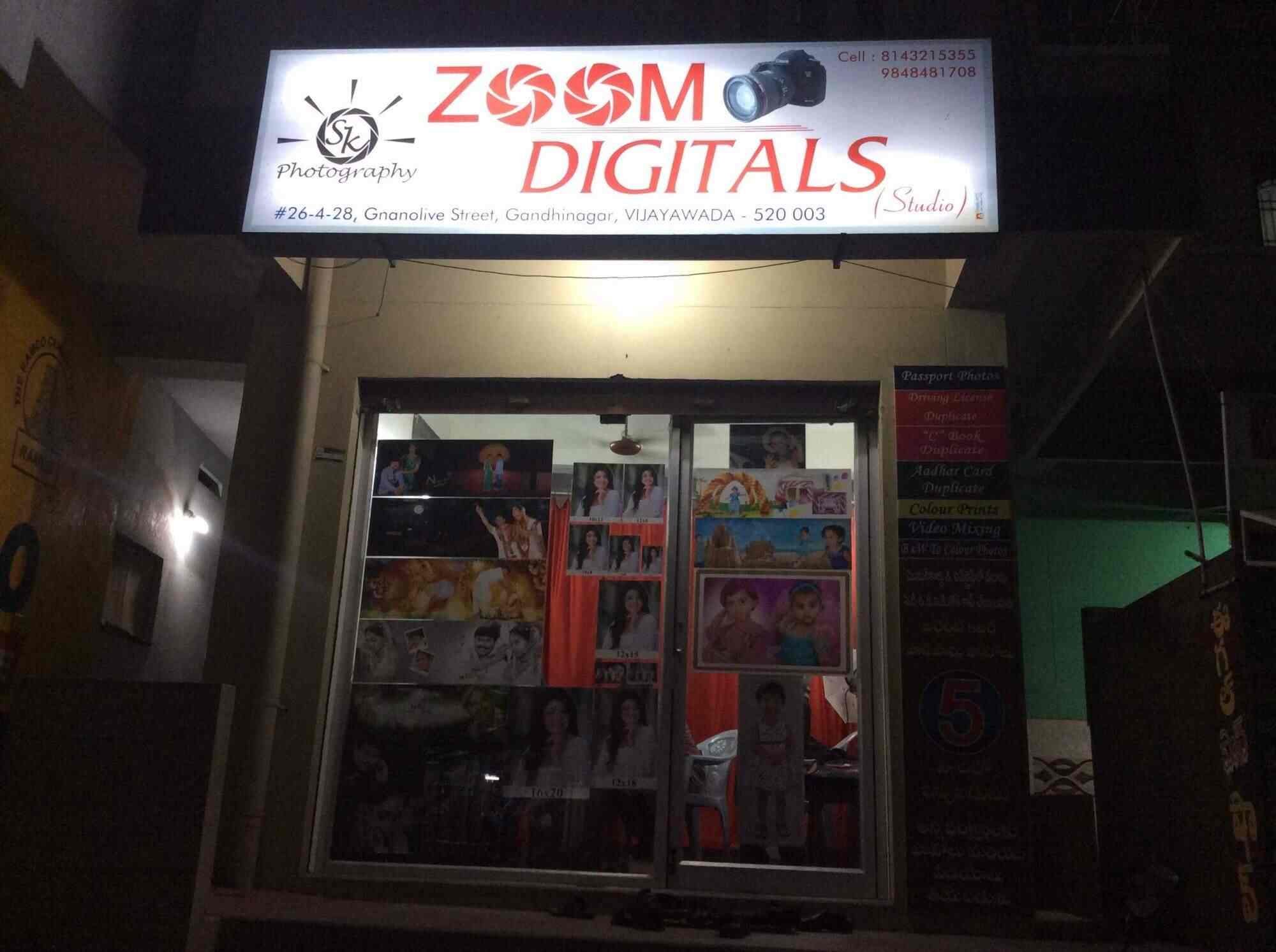 Ss Digital Studio in Durgapuram,Vijayawada Best Photographers in