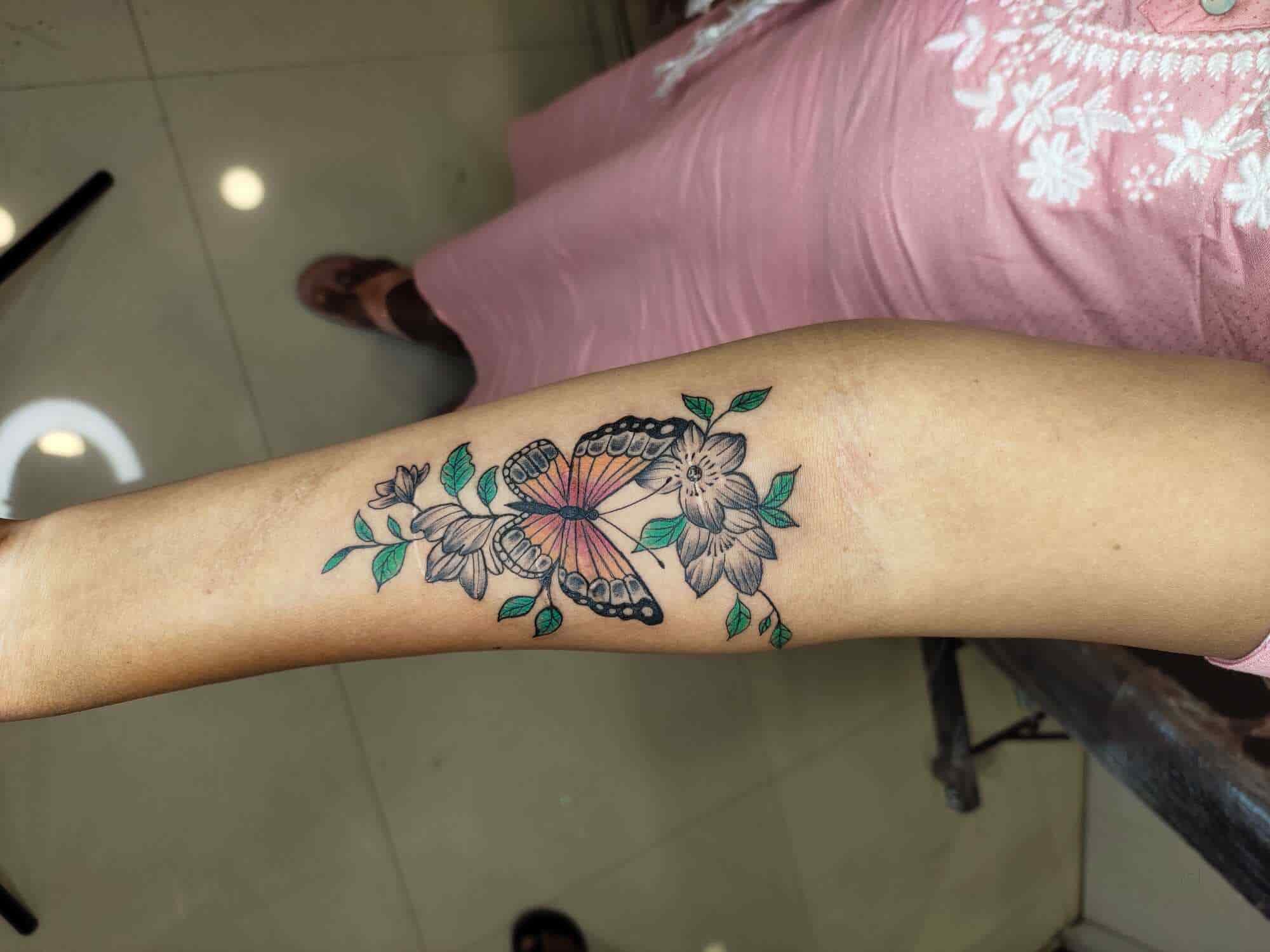 Top Nail Spas in Benz Circle Best Nail salon near me Justdial