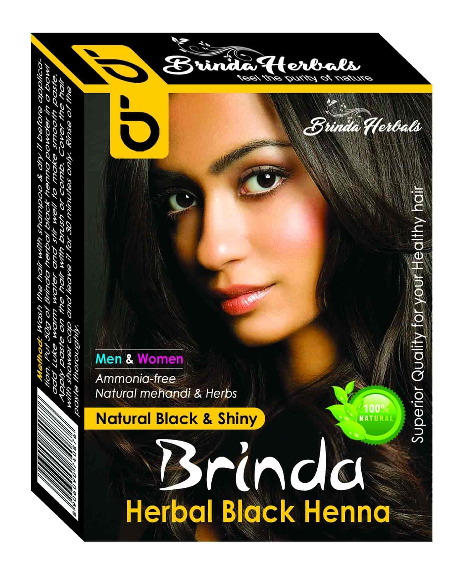 Top Black Henna Manufacturers In Benz Circle Vijayawada