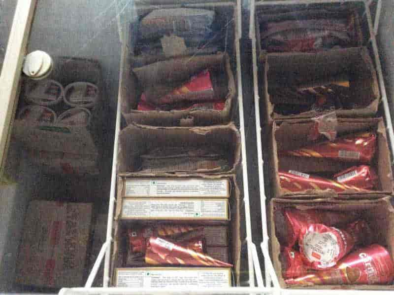 Top Vijaya Milk Retailers in Vijayawada Best Vijaya Milk Retailers