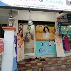 Top Women Beauty Parlours in Vijayawada - Justdial Top Women Beauty Parlours in Vijayawada - Justdial