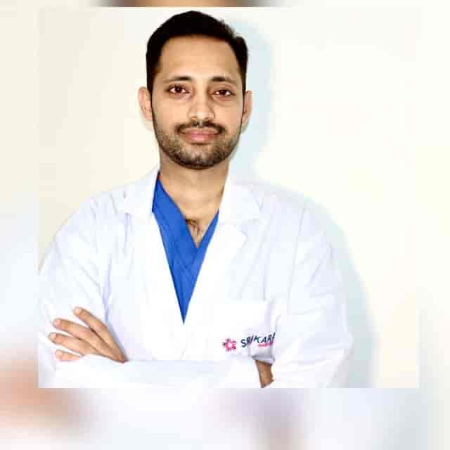 Dr Vamsavardhan Laparoscopic And Laser Surgeon in Benz Circle ...